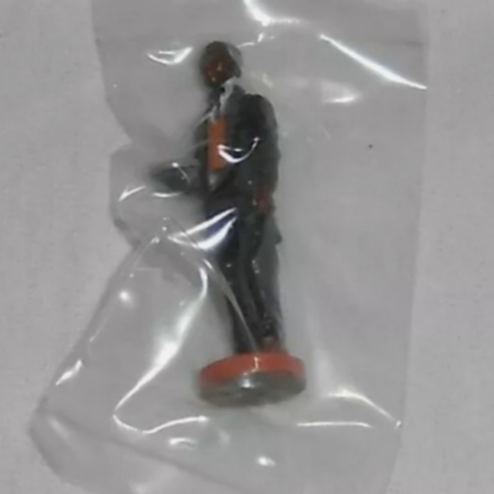 Gone With The Wind Pork Miniature Figurine